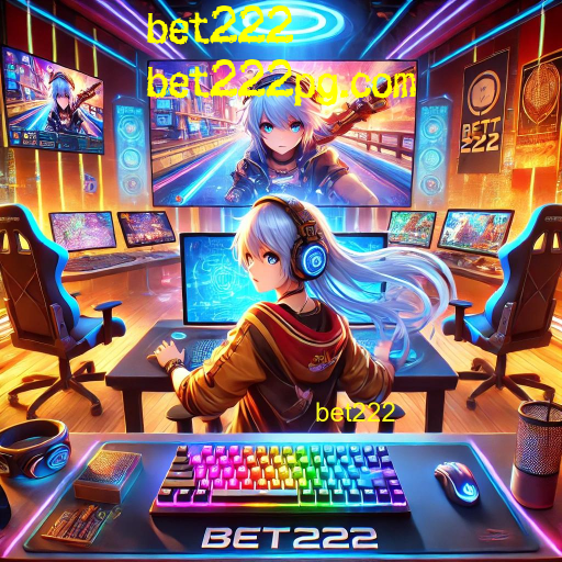 Bet222: diversão garantida para os fãs de jogos online