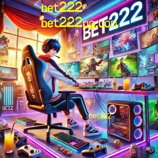 Saiba como a palavra-chave 'bet222' pode ser um diferencial na sua jornada gamer.
